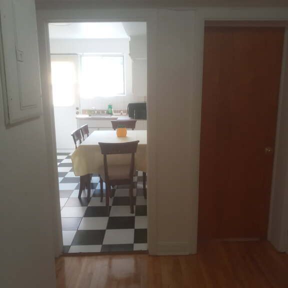 4 1/2 A 5 Minutes Station Métro Fabre - Photo 1