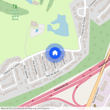 1081 Rue de Neptune, Terrebonne, Terrebonne, Lanaudière, J6W 0A2