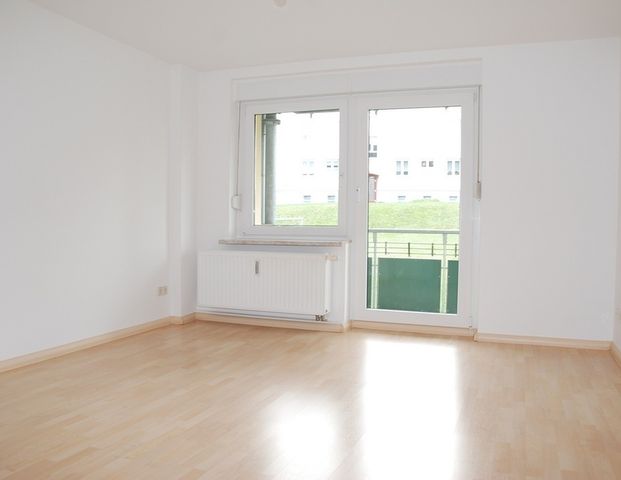 2-Raum-Wohnung - Photo 1
