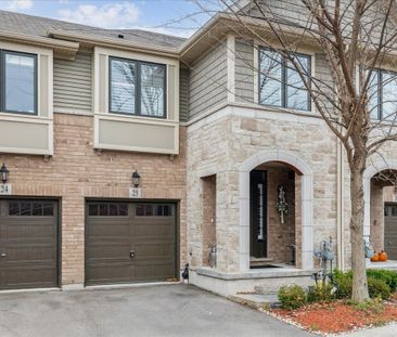 For Lease - 1890 Rymal Road Unit# 25, Hamilton, Ontario - Photo 5