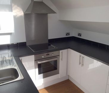 1 bedroom apartment to rent - Photo 5