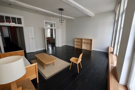 Appartement te huur - Foto 4