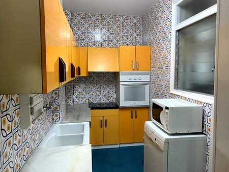 Carrer de Josep Estivill, Barcelona, Catalonia 08027 - Photo 5