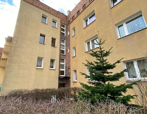 Mieszkanie Pogodno Szczecin, Karola Huberta Rostworowskiego, nr 428259 - Photo 1