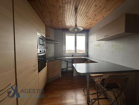 APPARTEMENT T4 73M - Photo 5