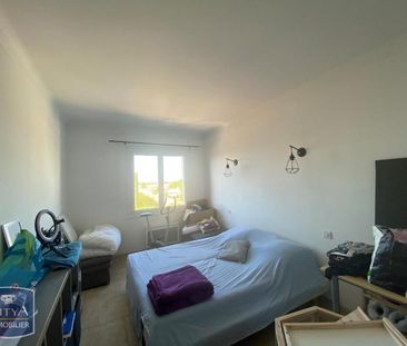 Location Appartement 3 pièces 77m² CARPENTRAS 84200 - Photo 4