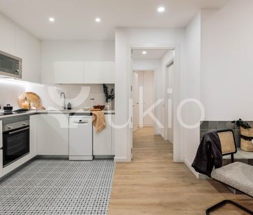 Apartamento de alquiler en Carrer de Les Jonqueres, Sant Pere, Sta.... - Photo 1