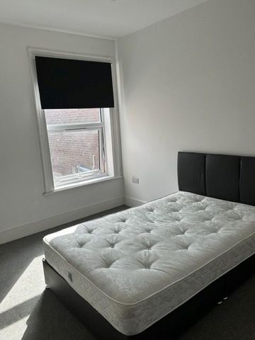 1 bedroom house of multiple occupation to rent - Photo 5