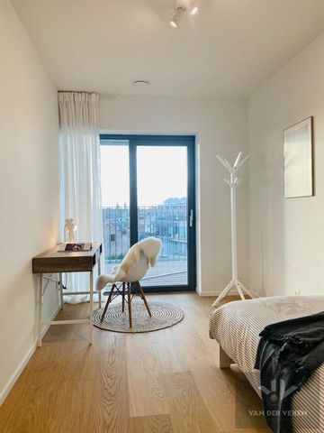 Appartement te huur - Foto 3