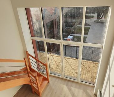 Location Appartement 1 pièce 36m² ROUBAIX 59100 - Photo 5