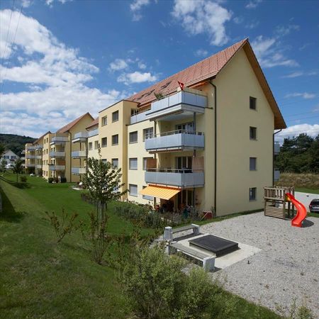 "Grosszügige Wohnung sucht neue Bewohner!" - Foto 2