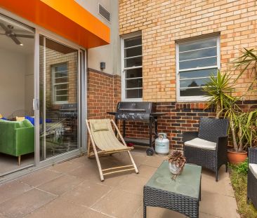 10/64 Cross Street, Footscray VIC 3011 - Apartment For Rent | Domain - Photo 6
