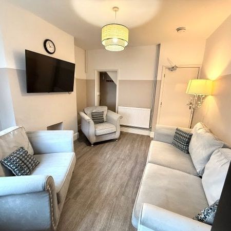 Florence Street, LINCOLN, LN2 5LR, Property for rent - Photo 1