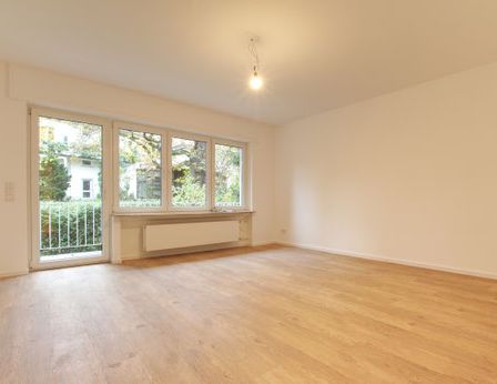Charmante 2-Zimmer Wohnung mit Balkon im beliebten Kronberg Schönberg ERSTBEZUG - Foto 1