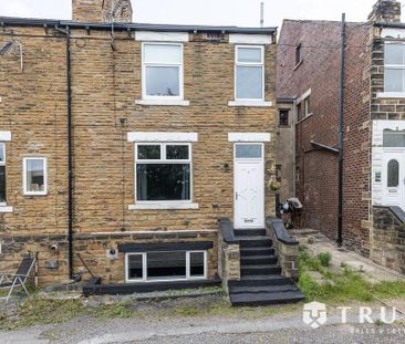 1 bedroom terraced house to rent - Photo 6