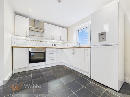 2 bedroom semi-detached bungalow to rent - Photo 4