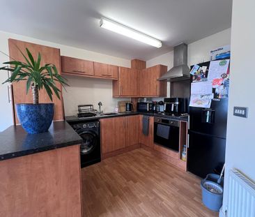 2 bedroom house to rent - Photo 5