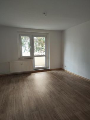 Wohnung Nr. 556/2/11 - Photo 1