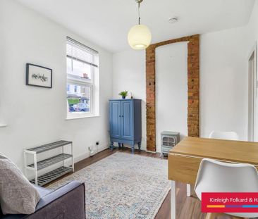 1 bedroom flat to rent - Photo 6