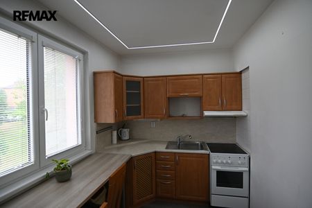Pronájem bytu 2+1 v osobním vlastnictví 58 m², Uherský Brod - Photo 2