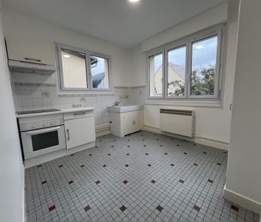 Location Appartement 3 pièces 72m² AVON 77210 - Photo 4