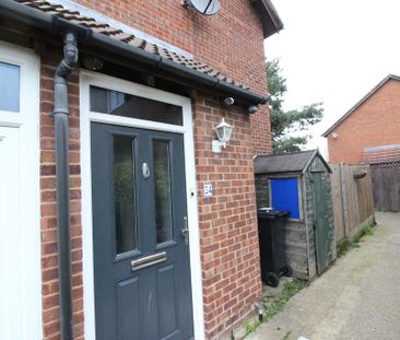 1 bedroom cluster house to rent - Photo 4