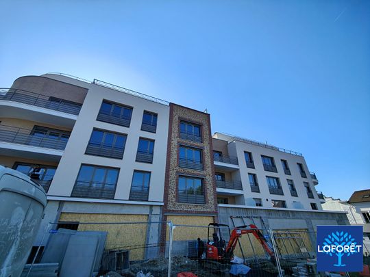 Apartment - Photo 1
