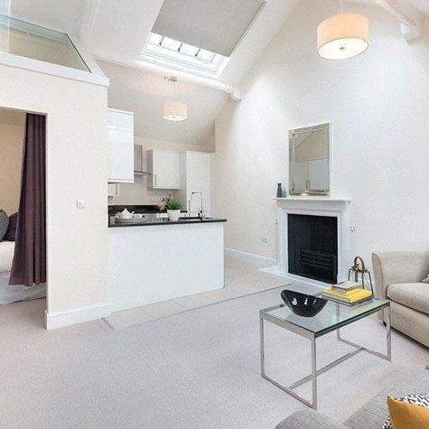 1 bedroom apartment to rent - Photo 1