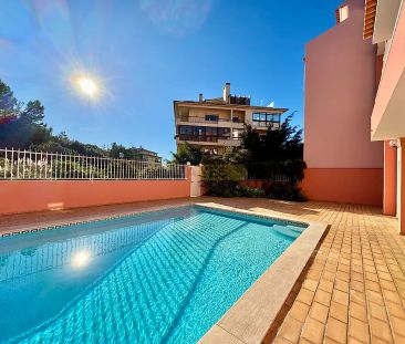Apartment T2 in Cascais e Estoril, Cascais - Foto 6