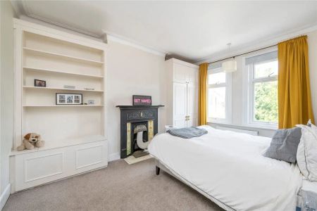 5 bedroom house in East Sheen - Photo 4