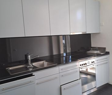 5 ½-Zimmer Jugendstilwohnung in Baden zu vermieten - Foto 2