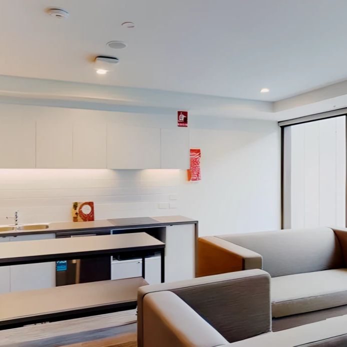 4 Bedroom Multishare Shared - Photo 1