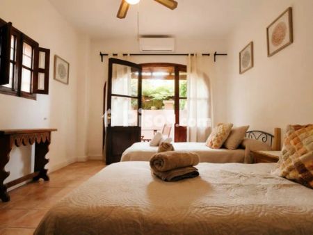 Casa en alquiler en Siesta - Foto 4