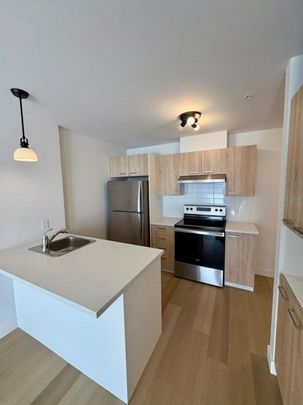 270 Rue Castonguay, app.501, J7Y 0R3, Saint-Jérôme - Photo 1