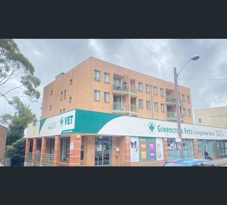 2/90-92 Audley Street, Petersham, NSW 2049 - Photo 2