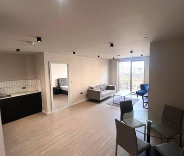 2 bedroom apartment to rent - Photo 1