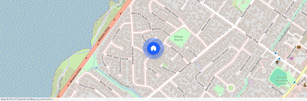 20 Tyree Drive, Stoke, Nelson