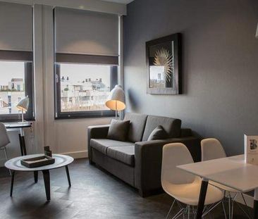 Appartement Flat Stadhoudersplantsoen, La Haye - À Louer - Photo 1