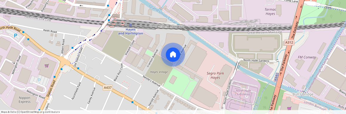 Arusha Court, Farine Avenue, Hayes, Hillingdon