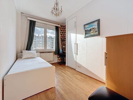 Appartement te huur - Photo 5