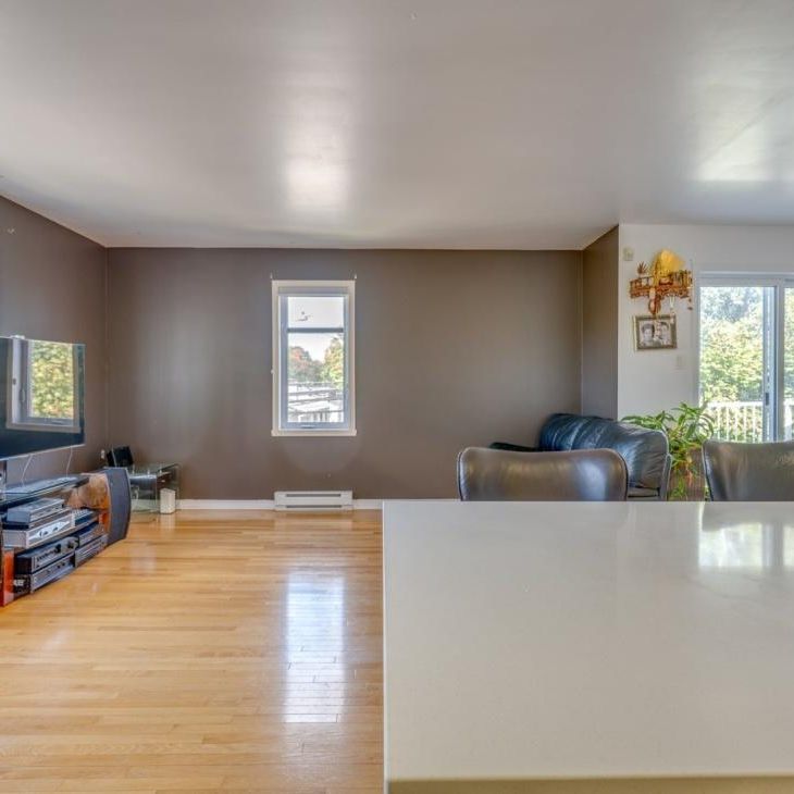 Appartement à louer - Laval (Laval-Ouest) Appartement à louer - Laval (Laval-Ouest) - Photo 1