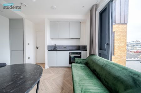 apartment to rent - Photo 3