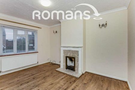 Pemerton Road, RG21 - Photo 2