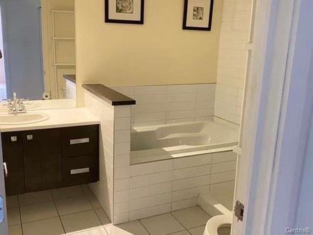 Rue Paré, H4P 1P4, Montréal - Photo 5