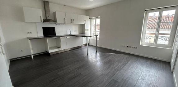 Appartement à louer 2 pièces 31.93m² - Photo 2