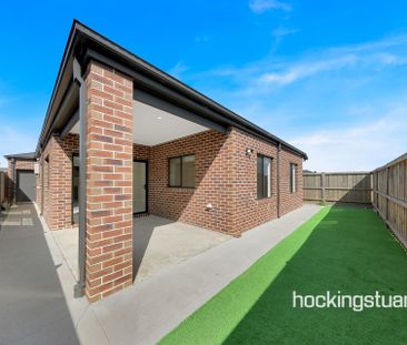 17 Nankeen Loop, Beveridge. - Photo 4