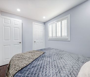 For Lease - 43 Tamarisk Drive Unit# Main, Toronto, Ontario - Photo 2