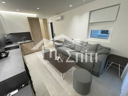 Διαμέρισμα προς ενοικίαση 470 € - Photo 5