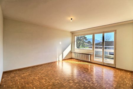 Nice 5.5 room apartment in Vevey - Foto 3