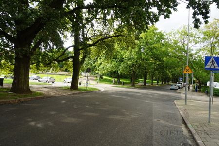 Mieszkanie do wynajęcia na Wałach Chrobrego - Фото 3